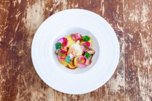 Göstas Restaurang Restaurang på Smögen